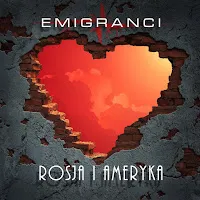 Emigranci